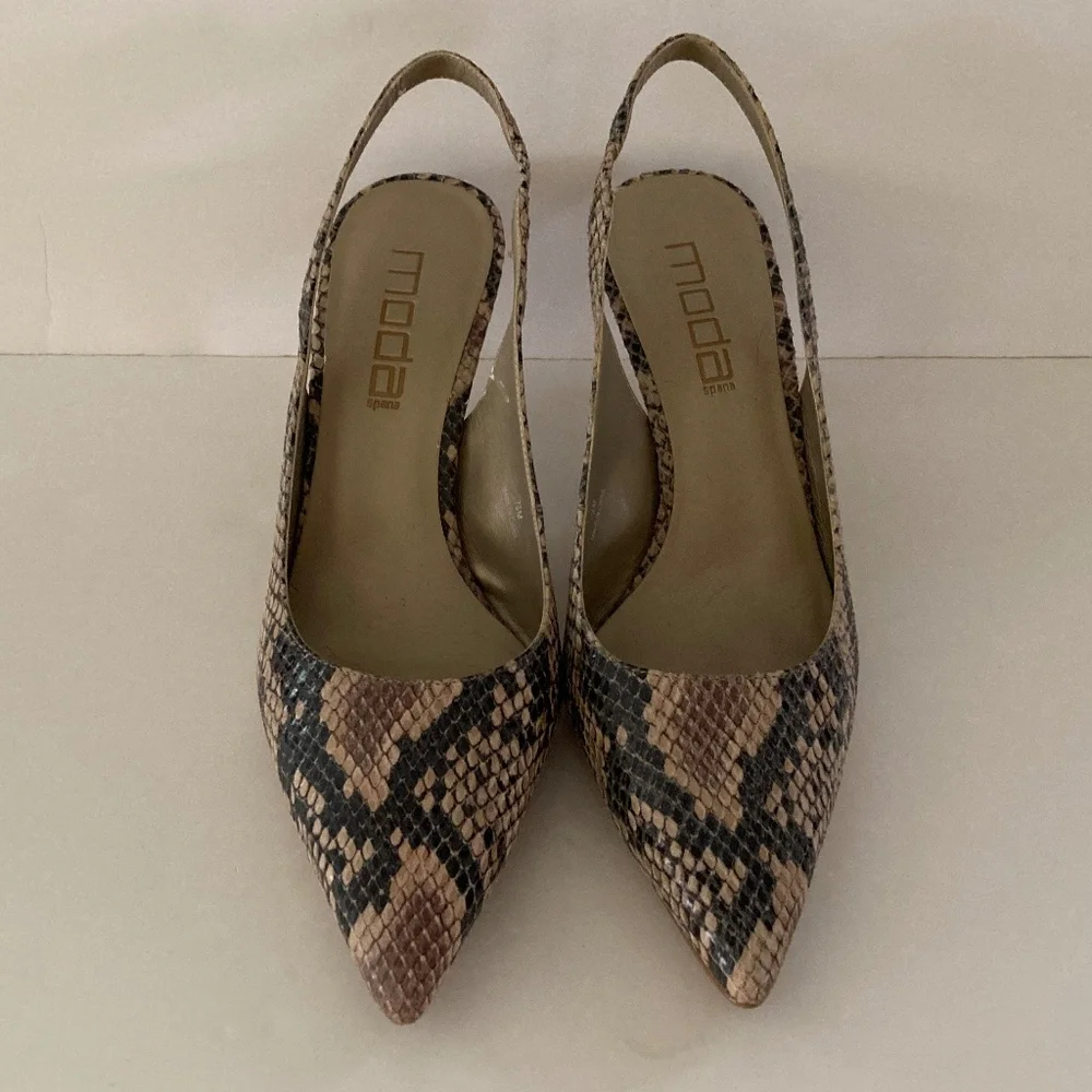 Moda Spana beautiful tan